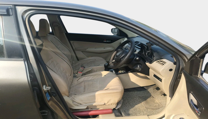 2024 Maruti Dzire VXI, Petrol, Manual, 22,257 km, interior