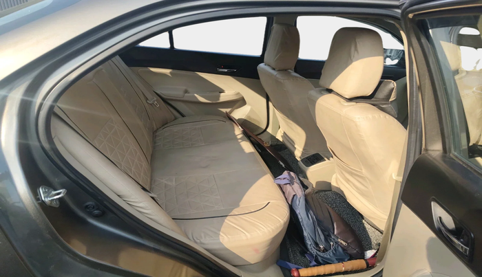 2024 Maruti Dzire VXI, Petrol, Manual, 22,257 km, interior