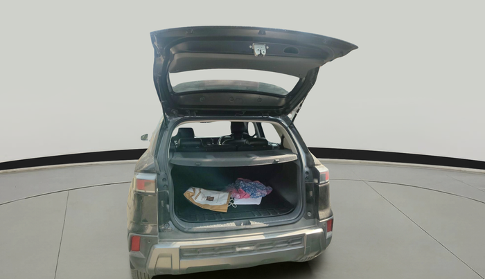 2024 Hyundai Creta S (O) 1.5 PETROL, Petrol, Manual, 22,575 km, exterior