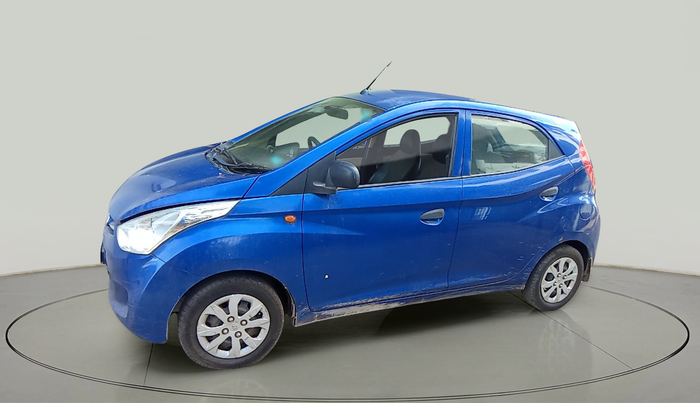 2014 Hyundai Eon MAGNA +, Petrol, Manual, 87,976 km, exterior