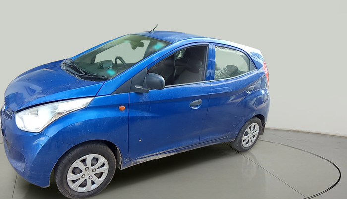 2014 Hyundai Eon MAGNA +, Petrol, Manual, 87,976 km, exterior