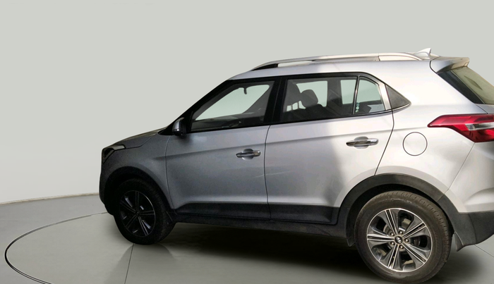 2015 Hyundai Creta SX (O) 1.6 DIESEL, Diesel, Manual, 1,17,794 km, exterior
