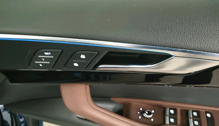 2021 Audi A4 40 TFSI TECHNOLOGY, Petrol, Automatic, 8,233 km, interior