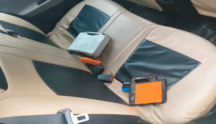 2017 Hyundai Elite i20 ASTA 1.2, Petrol, Manual, 83,069 km, interior