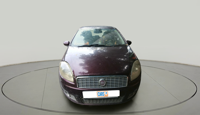 2010 Fiat Linea T JET, Petrol, Manual, 79,403 km, exterior