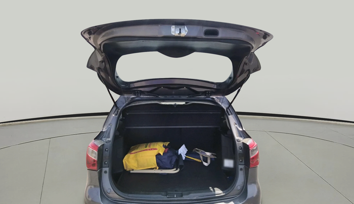 2018 Maruti S Cross ZETA 1.3, Diesel, Manual, 96,689 km, exterior