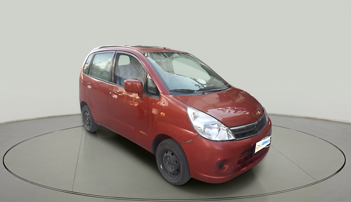 2010 Maruti Zen Estilo LXI, Petrol, Manual, 94,958 km, exterior