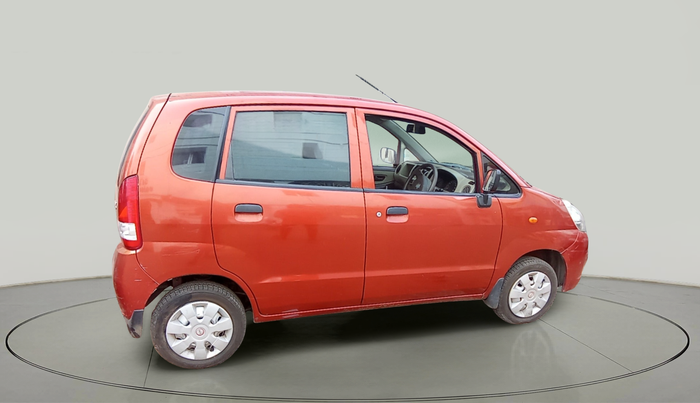 2010 Maruti Zen Estilo LXI, Petrol, Manual, 94,958 km, exterior