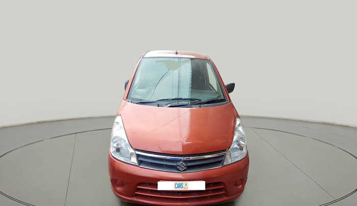 2010 Maruti Zen Estilo LXI, Petrol, Manual, 94,958 km, exterior