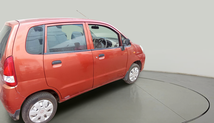 2010 Maruti Zen Estilo LXI, Petrol, Manual, 94,958 km, exterior
