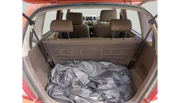 2010 Maruti Zen Estilo LXI, Petrol, Manual, 94,958 km, exterior