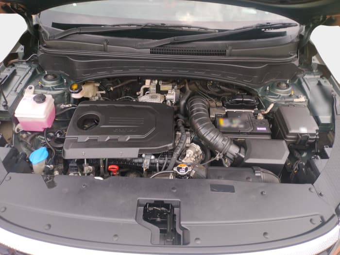 2023 KIA SELTOS GTX PLUS 1.5 DIESEL AT, Diesel, Automatic, 20,909 km, exterior