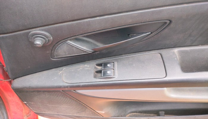 2014 Fiat Grand Punto ACTIVE 1.3, Diesel, Manual, 97,149 km, interior