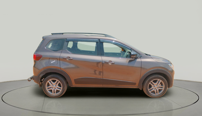 2021 Renault TRIBER RXZ, Petrol, Manual, 18,551 km, exterior