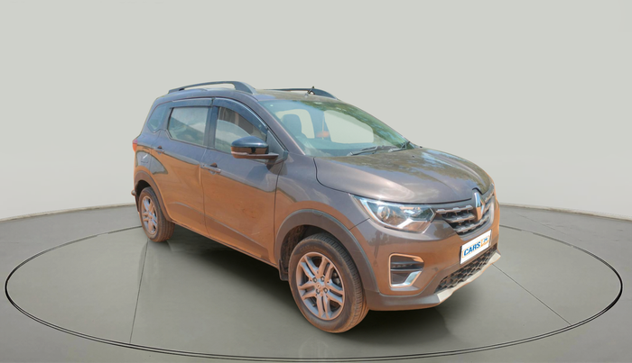 2021 Renault TRIBER RXZ, Petrol, Manual, 18,551 km, exterior