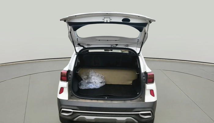 2022 KIA SELTOS HTK PLUS 1.5 IMT, Petrol, Manual, 48,559 km, exterior