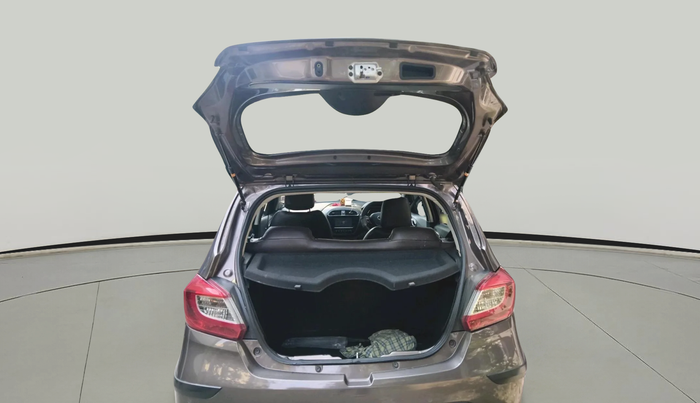 2019 Tata Tiago XZ PLUS PETROL, Petrol, Manual, 19,900 km, exterior