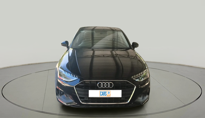 2022 Audi A4 40 TFSI Premium, Petrol, Automatic, 43,067 km, exterior