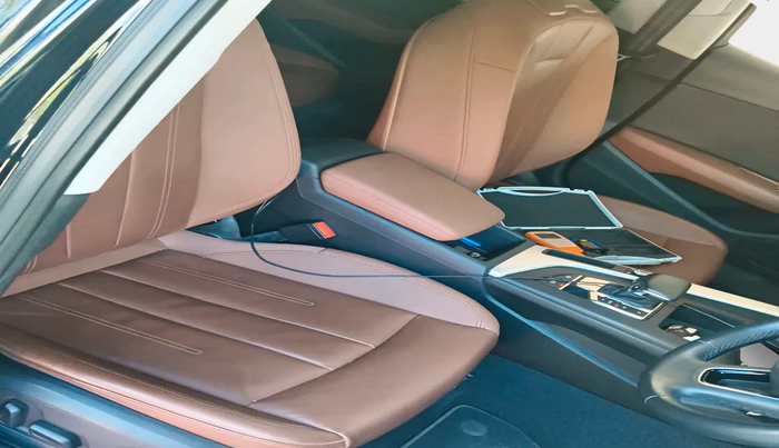 2022 Audi A4 40 TFSI Premium, Petrol, Automatic, 43,067 km, interior