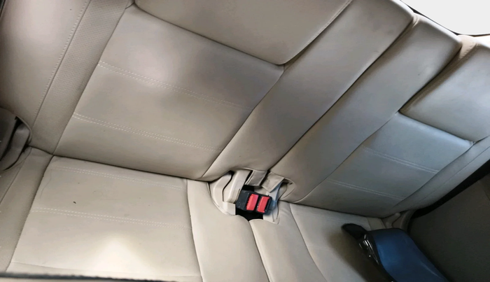 2017 Ford Endeavour TITANIUM 3.2 4X4 AT, Diesel, Automatic, 2,23,455 km, interior