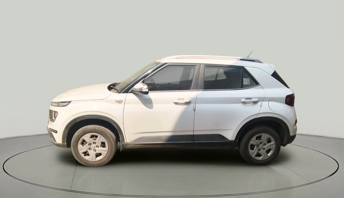 2021 Hyundai VENUE S 1.2, Petrol, Manual, 22,239 km, exterior