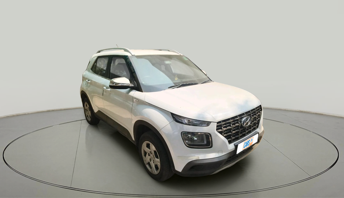 2021 Hyundai VENUE S 1.2, Petrol, Manual, 22,239 km, exterior