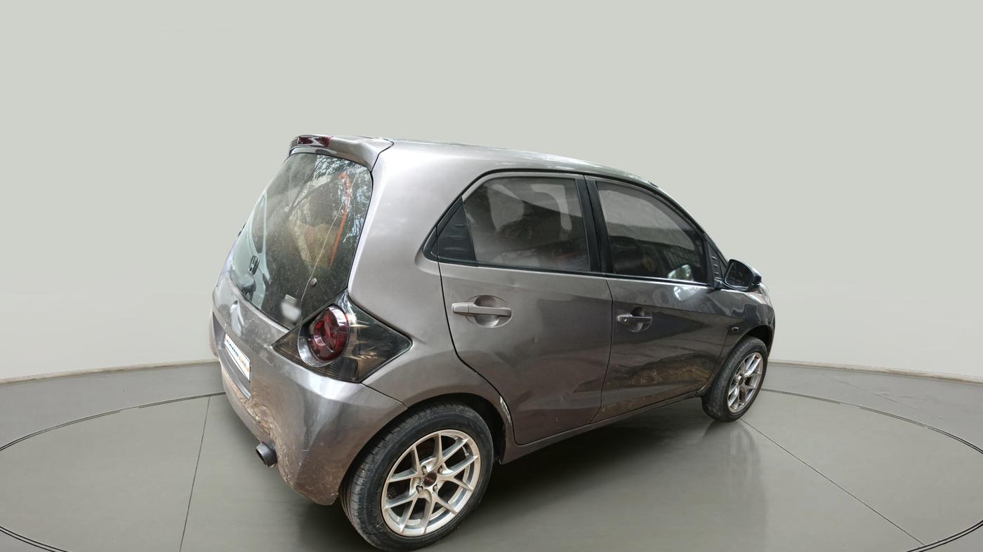 2014 Honda Brio S MT, Petrol, Manual, 98,356 km, exterior