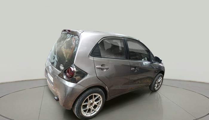 2014 Honda Brio S MT, Petrol, Manual, 98,356 km, exterior