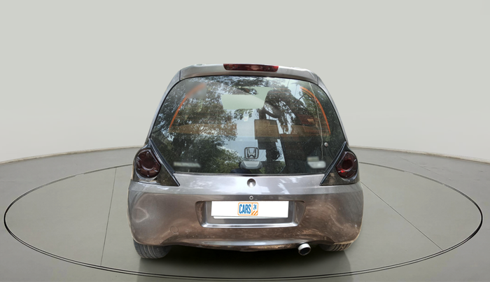 2014 Honda Brio S MT, Petrol, Manual, 98,356 km, exterior