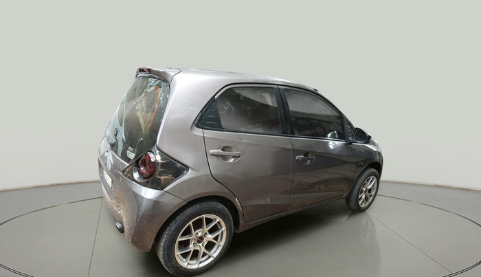 2014 Honda Brio S MT, Petrol, Manual, 98,356 km, exterior