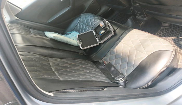 2018 Volkswagen Vento COMFORTLINE DIESEL 1.5, Diesel, Manual, 1,30,041 km, interior