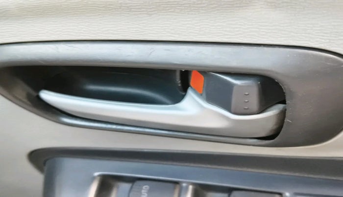 2011 Maruti A Star VXI (ABS) AT, Petrol, Automatic, 33,542 km, interior