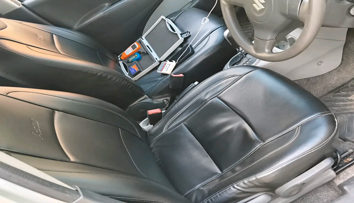 2011 Maruti A Star VXI (ABS) AT, Petrol, Automatic, 33,542 km, interior