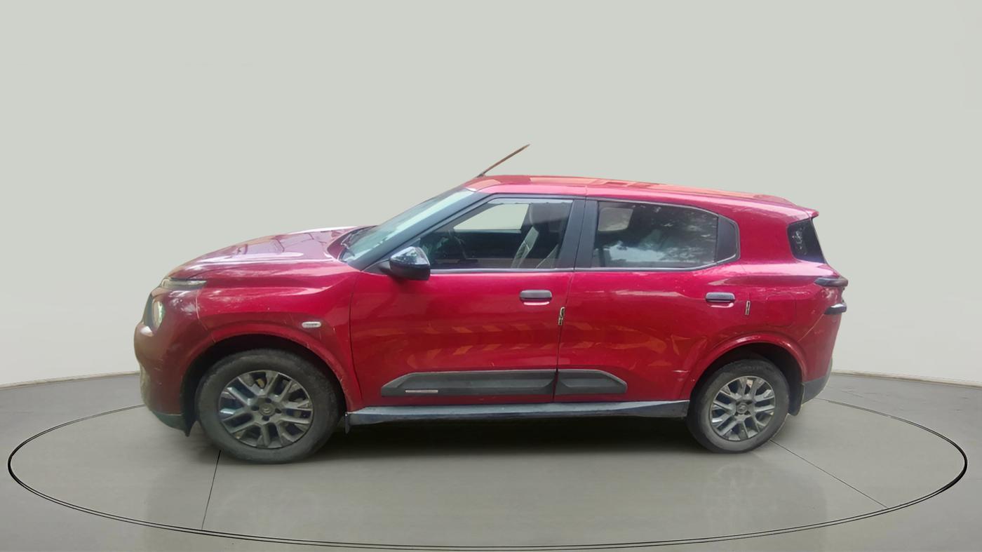 2025 CITROEN C3 AIRCROSS YOU 1.2 5 STR, Petrol, Manual, 9,214 km, exterior