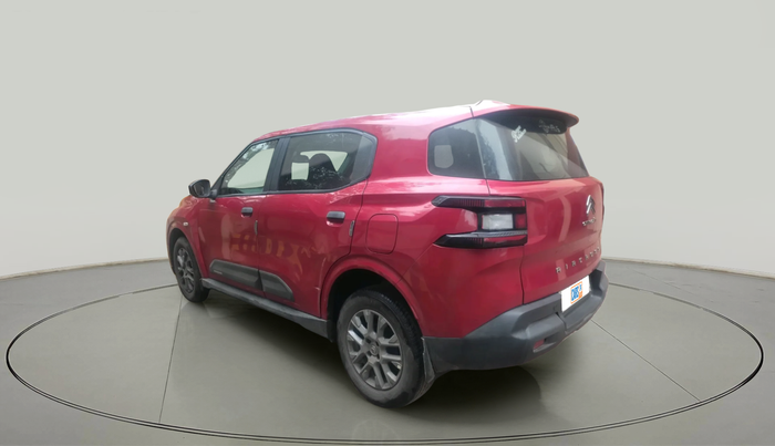 2025 CITROEN C3 AIRCROSS YOU 1.2 5 STR, Petrol, Manual, 9,214 km, exterior