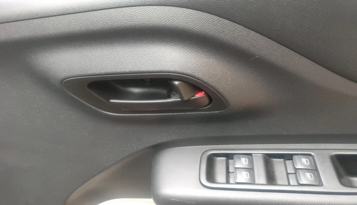 2025 CITROEN C3 AIRCROSS YOU 1.2 5 STR, Petrol, Manual, 9,214 km, interior