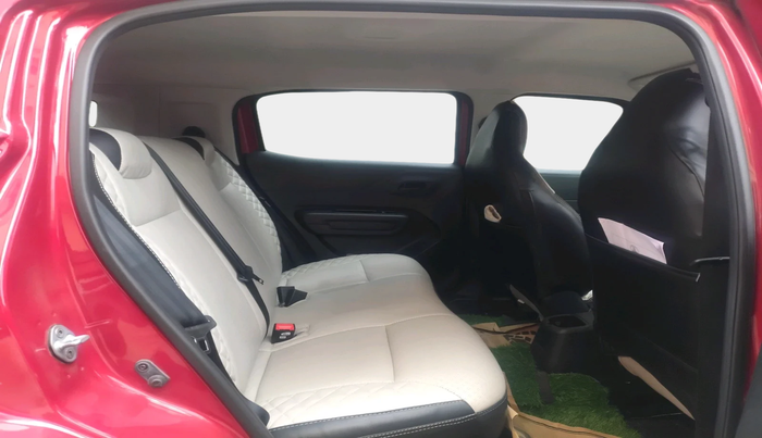 2025 CITROEN C3 AIRCROSS YOU 1.2 5 STR, Petrol, Manual, 9,214 km, interior