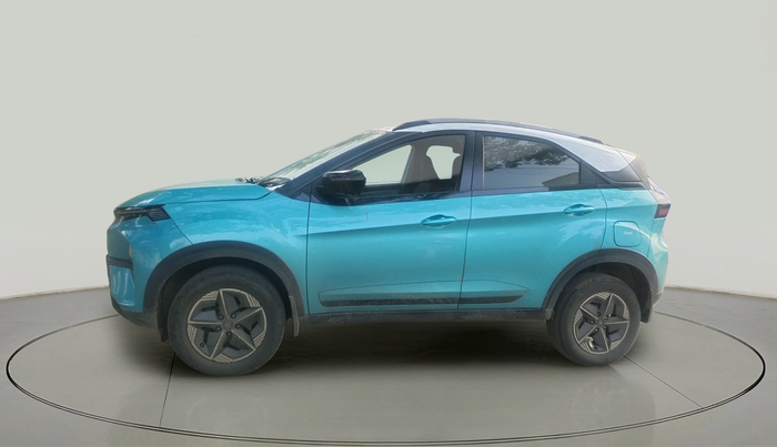 2023 Tata NEXON CREATIVE + 1.5 DIESEL, Diesel, Manual, 62,017 km, exterior