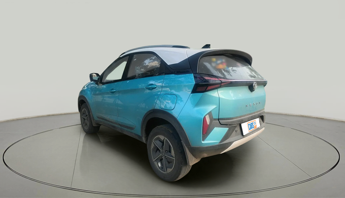 2023 Tata NEXON CREATIVE + 1.5 DIESEL, Diesel, Manual, 62,017 km, exterior