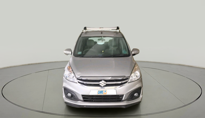 2018 Maruti Ertiga VXI, Petrol, Manual, 98,925 km, exterior