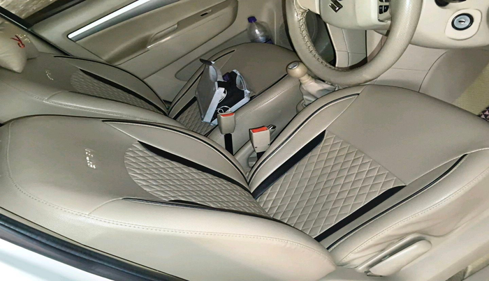 2018 Maruti Ertiga VXI, Petrol, Manual, 98,925 km, interior