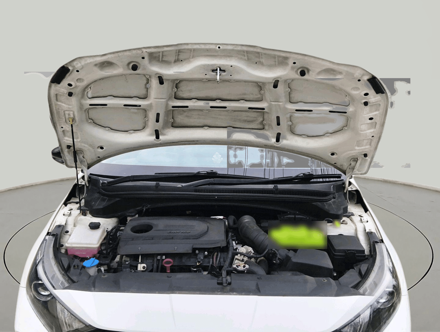 2022 Hyundai NEW I20 ASTA(O) 1.5 CRDI DUAL TONE, Diesel, Manual, 70,730 km, exterior