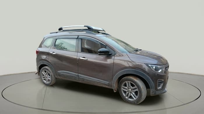 2022 Renault TRIBER RXZ, Petrol, Manual, 60,334 km, exterior