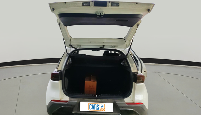 2022 KIA SONET GTX PLUS 1.5 AT, Diesel, Automatic, 84,150 km, exterior