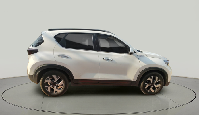 2022 KIA SONET GTX PLUS 1.5 AT, Diesel, Automatic, 84,150 km, exterior