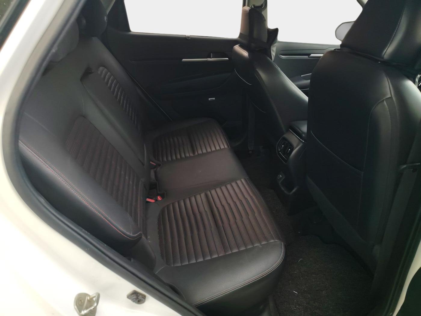 2022 KIA SONET GTX PLUS 1.5 AT, Diesel, Automatic, 84,150 km, interior