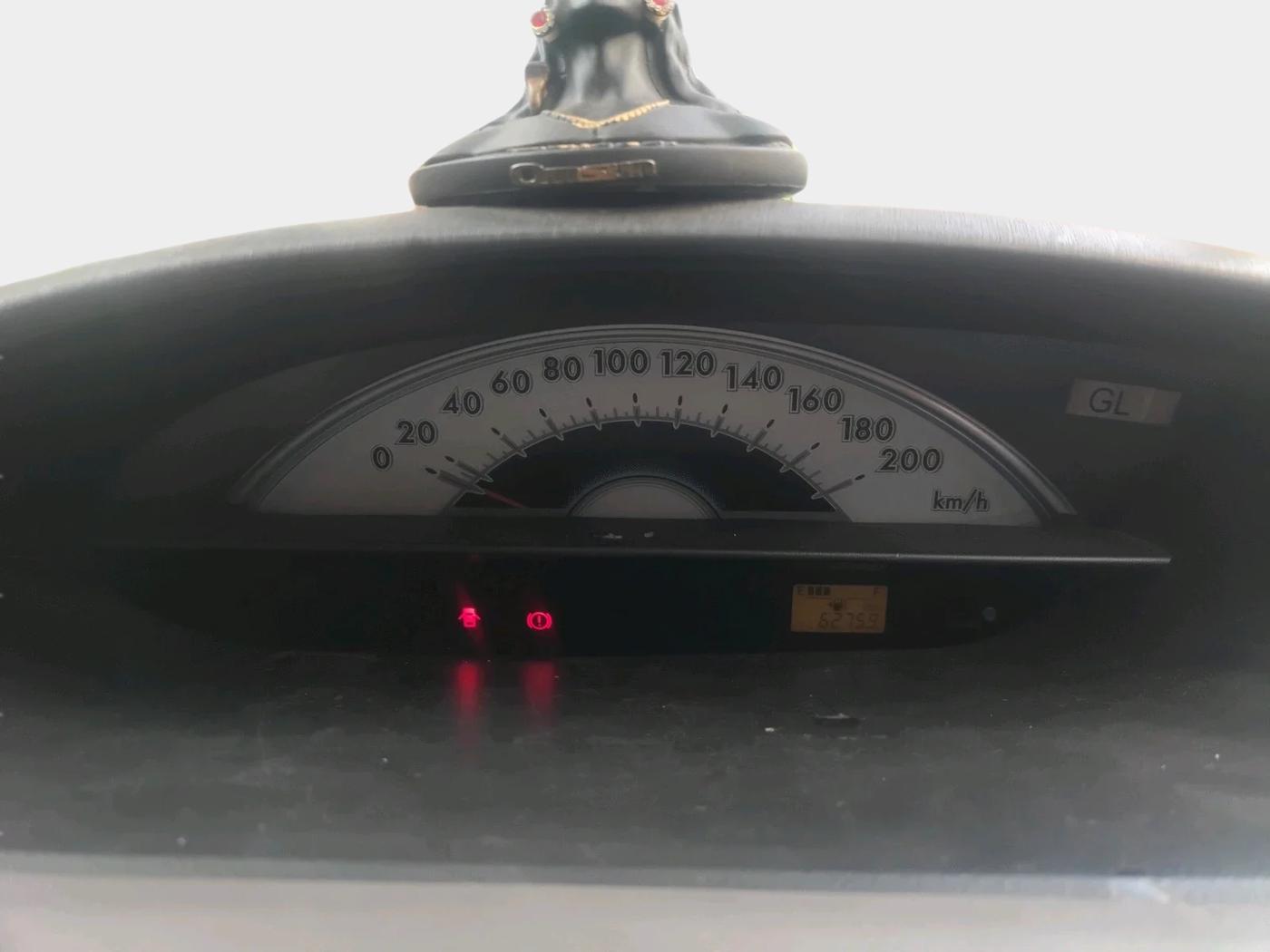 2011 Toyota Etios Liva G, Petrol, Manual, 62,759 km, interior