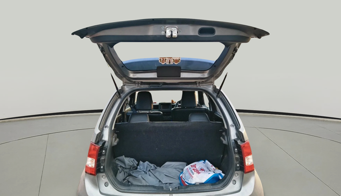 2021 Maruti IGNIS SIGMA 1.2, Petrol, Manual, 48,374 km, exterior