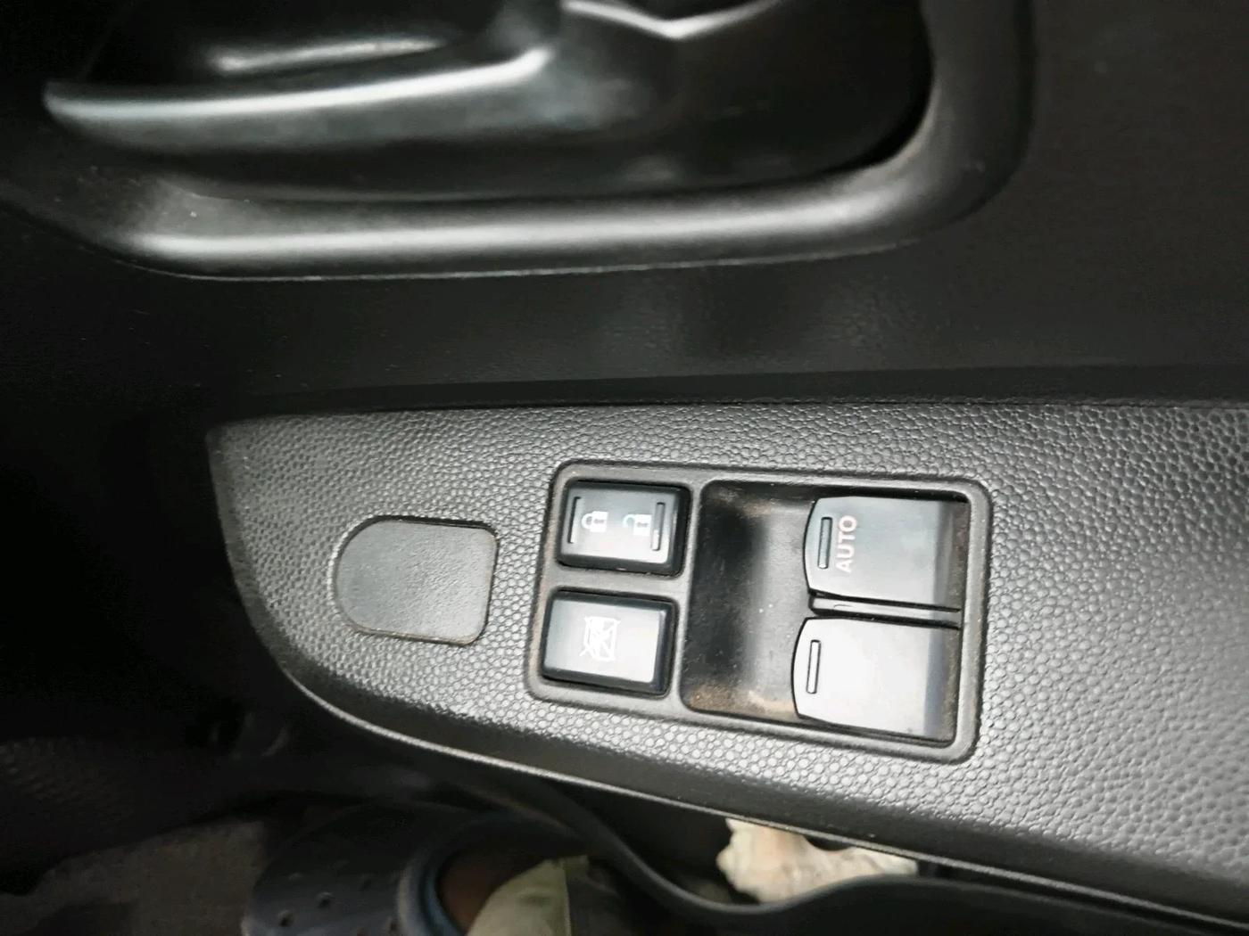 2021 Maruti IGNIS SIGMA 1.2, Petrol, Manual, 48,374 km, interior