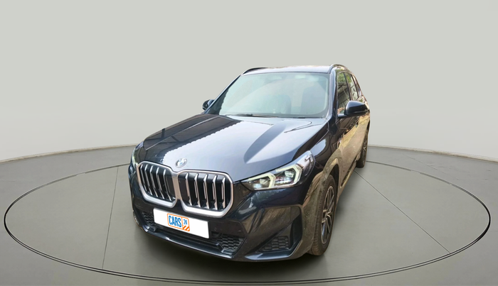 2023 BMW X1 SDRIVE 18D M SPORT, Diesel, Automatic, 58,738 km, exterior
